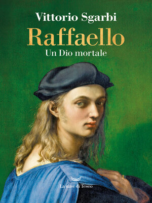 cover image of Raffaello